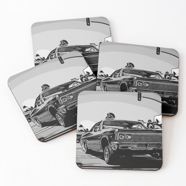 Item preview, Whittier Bounce – East LA in Motion designed and sold by Srphotola.