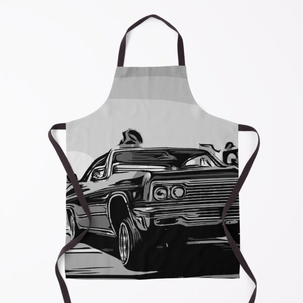 Item preview, Whittier Bounce – East LA in Motion designed and sold by Srphotola.