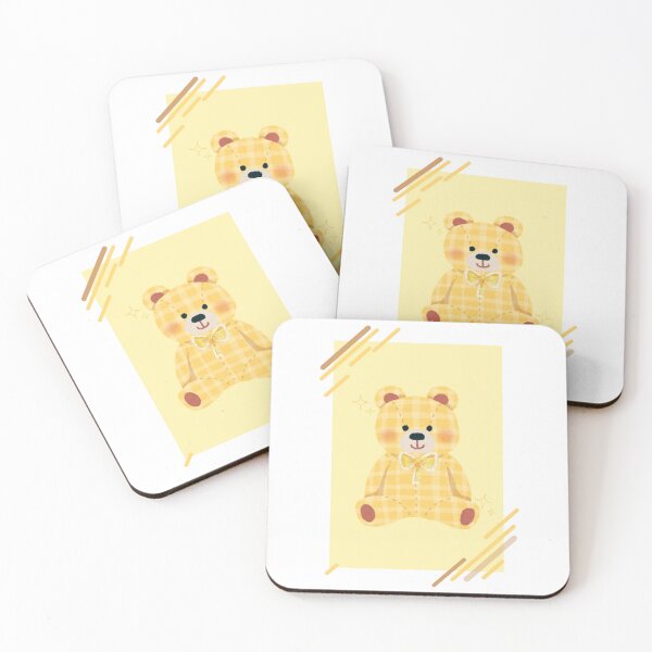 Item preview, Cute Teddy Bear designed and sold by cool-vibess.