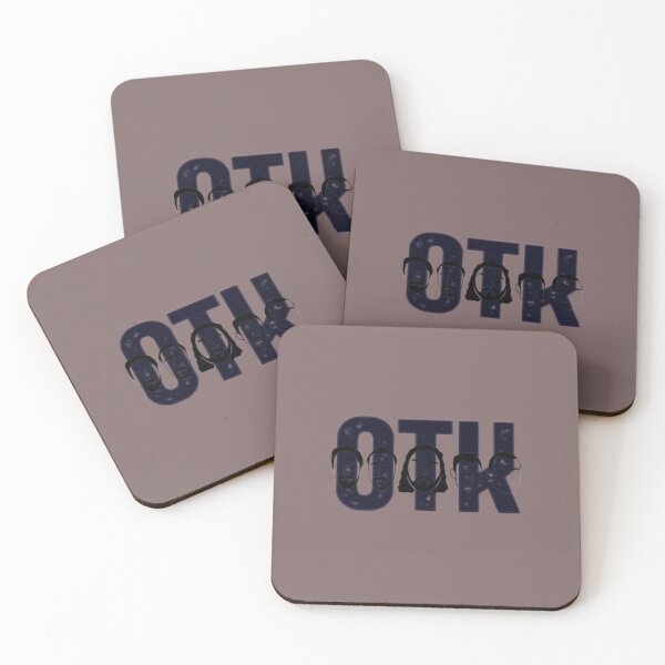 Item preview, otk network (3) designed and sold by Kyleencurry.