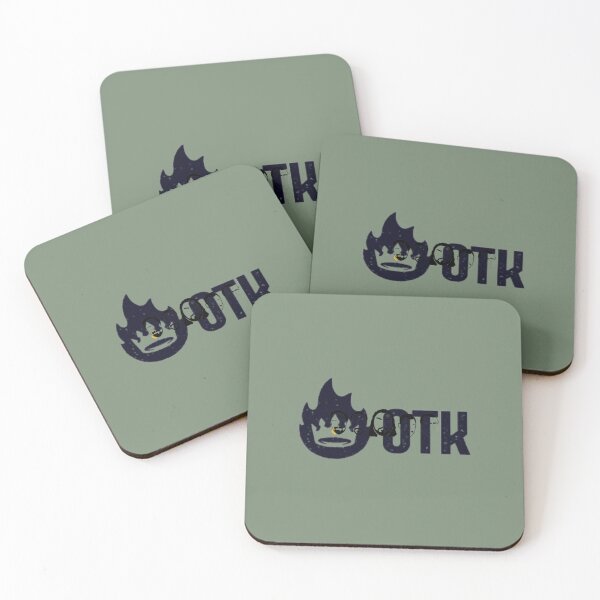 Item preview, otk network (4) designed and sold by Kyleencurry.