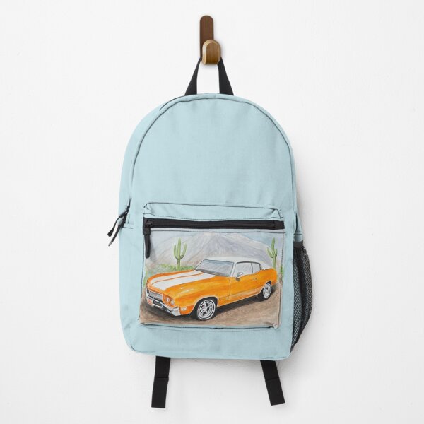 Item preview, 1972 Buick Sklark designed and sold by AutuminaArt.