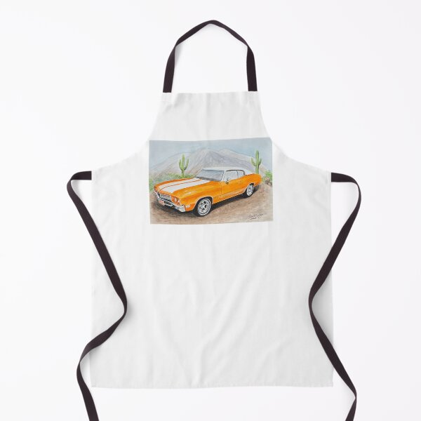 Item preview, 1972 Buick Sklark designed and sold by AutuminaArt.