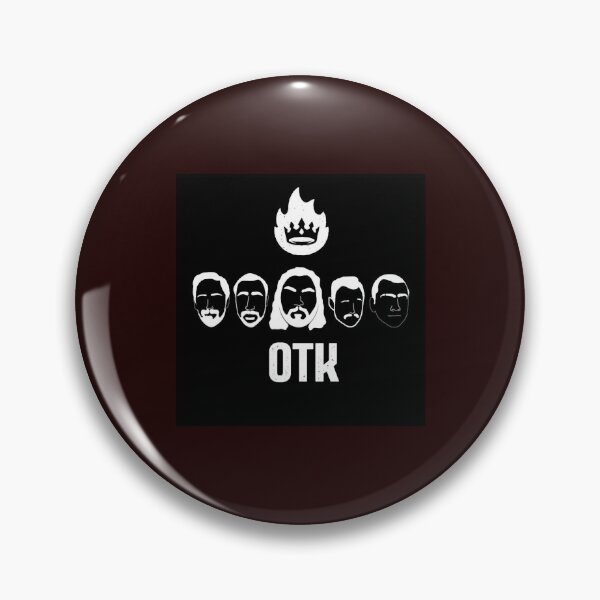 Item preview, otk network Classic(3) designed and sold by Kyleencurry.