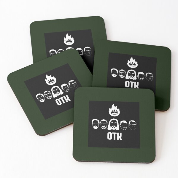 Item preview, otk network Classic(3) designed and sold by Kyleencurry.