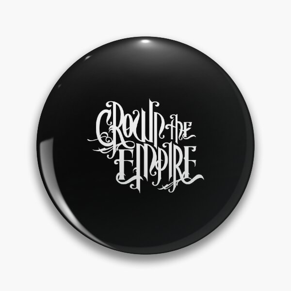 Item preview, Crown THe empire Band designed and sold by SusannaKola.