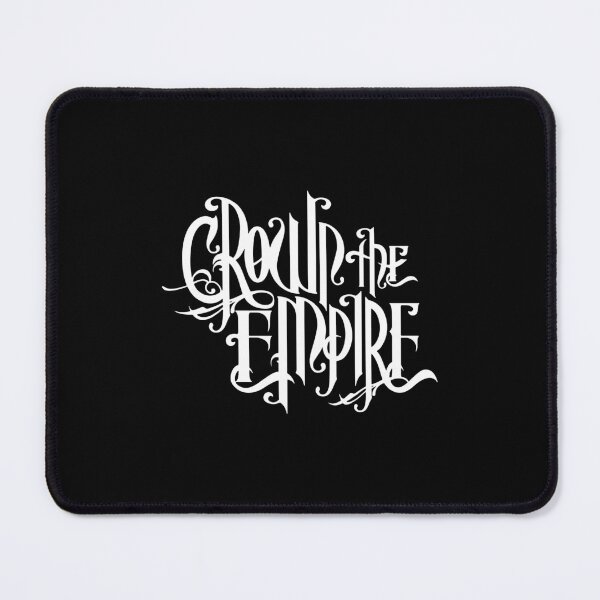 Item preview, Crown THe empire Band designed and sold by SusannaKola.