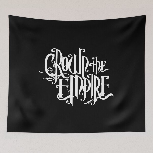 Item preview, Crown THe empire Band designed and sold by SusannaKola.