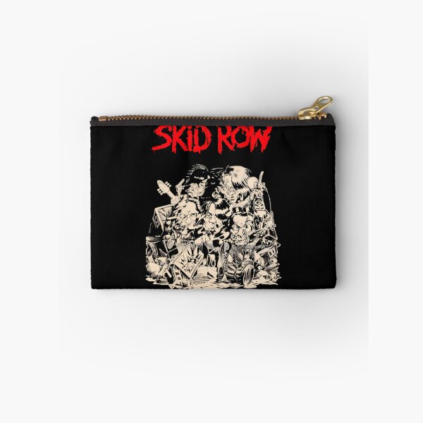 Item preview, Skid Row Band designed and sold by TyHammaryArt.