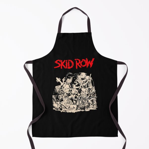 Item preview, Skid Row Band designed and sold by TyHammaryArt.