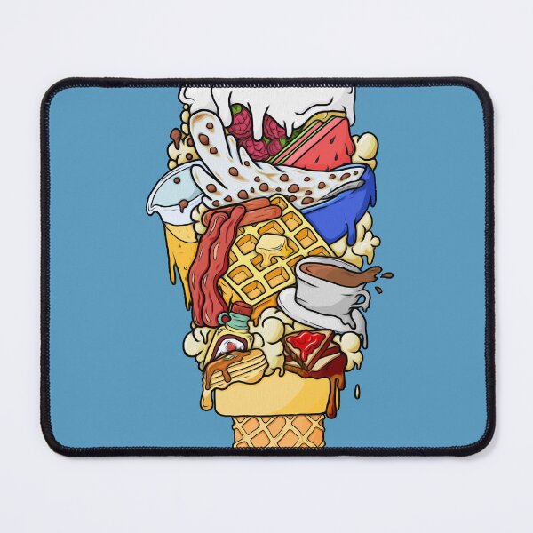 Item preview, ALL AMERICAN PLATTER designed and sold by The Turbulent Architect.