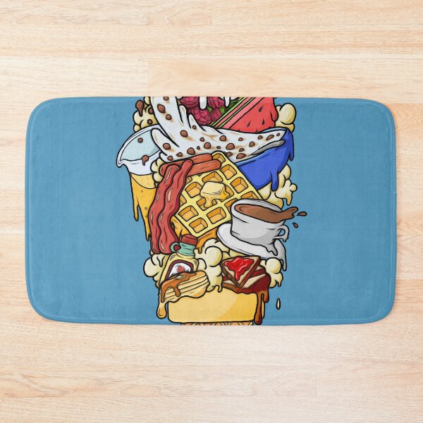 Item preview, ALL AMERICAN PLATTER designed and sold by The Turbulent Architect.