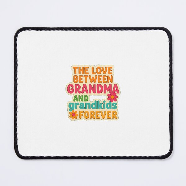 Item preview, The Love Between Grandma and Grandkids Forever designed and sold by SizzlinSouthernCrafts.