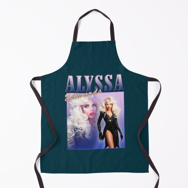 Item preview, Alyssa Edwards vintage retro design designed and sold by Michelleuddoth.