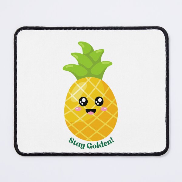 Item preview, Stay Golden! designed and sold by cool-vibess.