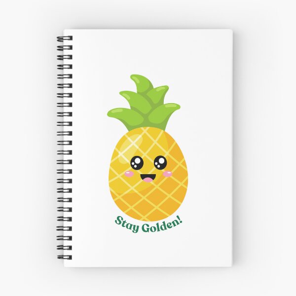 Item preview, Stay Golden! designed and sold by cool-vibess.