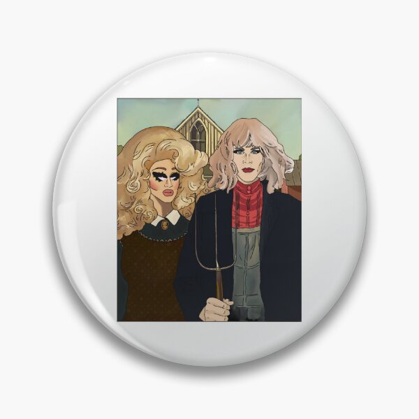 Item preview, American UNHhhh designed and sold by Michelleuddoth.