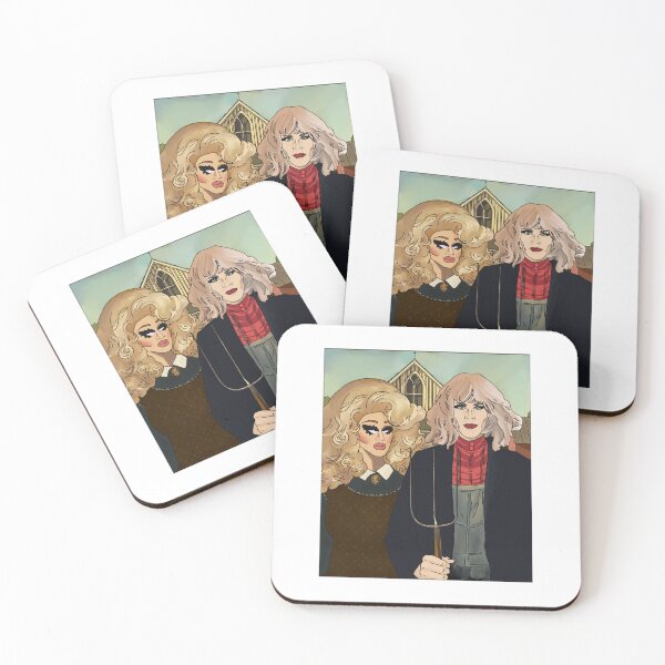 Item preview, American UNHhhh designed and sold by Michelleuddoth.