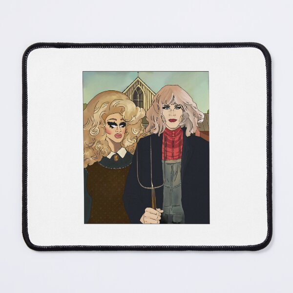 Item preview, American UNHhhh designed and sold by Michelleuddoth.