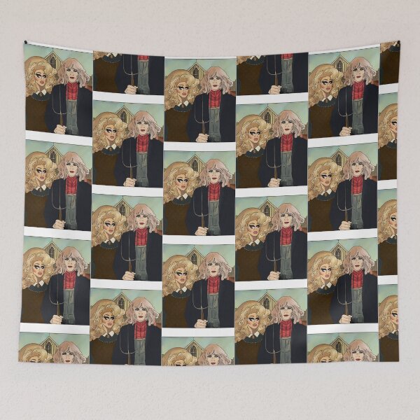 Item preview, American UNHhhh designed and sold by Michelleuddoth.