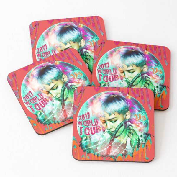 Item preview, G-Dragon MOTT3 2017 World Tour designed and sold by Petya MM.
