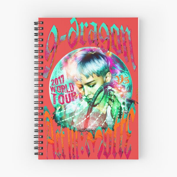 Item preview, G-Dragon MOTT3 2017 World Tour  designed and sold by Petya MM.