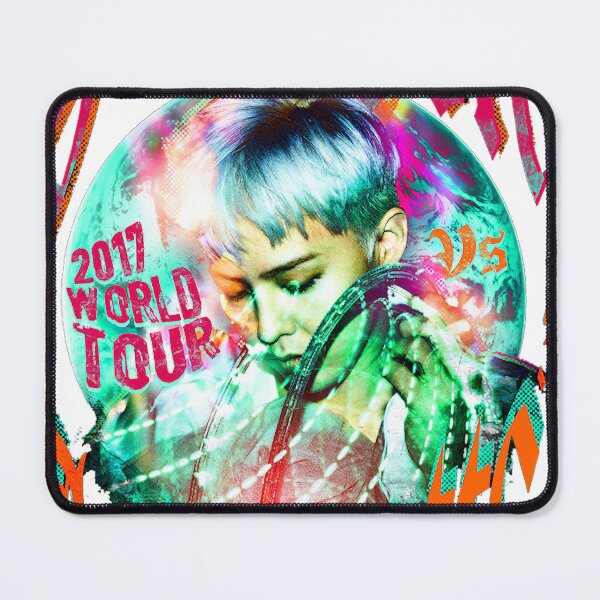Item preview, G-Dragon MOTT3 2017 World Tour  designed and sold by Petya MM.