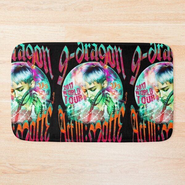 Item preview, G-Dragon MOTT3 2017 World Tour designed and sold by Petya MM.