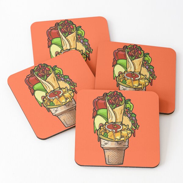 Item preview, SPICY designed and sold by The Turbulent Architect.
