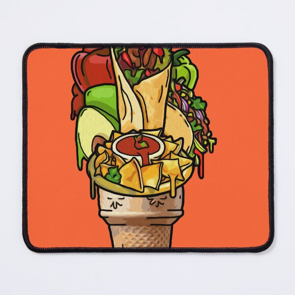 Item preview, SPICY designed and sold by The Turbulent Architect.