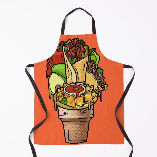 Item preview, SPICY designed and sold by The Turbulent Architect.