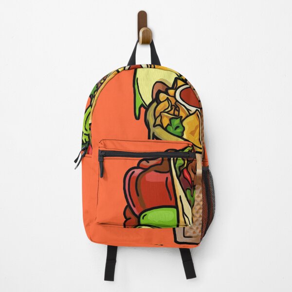 Item preview, SPICY designed and sold by The Turbulent Architect.