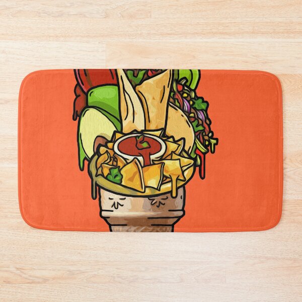 Item preview, SPICY designed and sold by The Turbulent Architect.