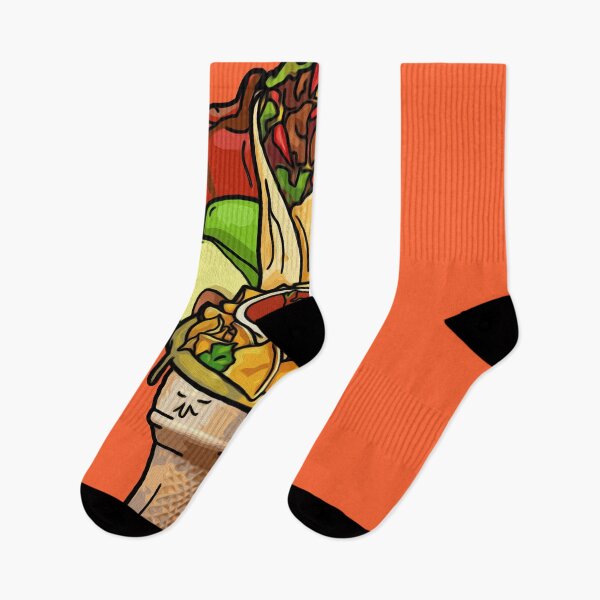 Item preview, SPICY designed and sold by The Turbulent Architect.