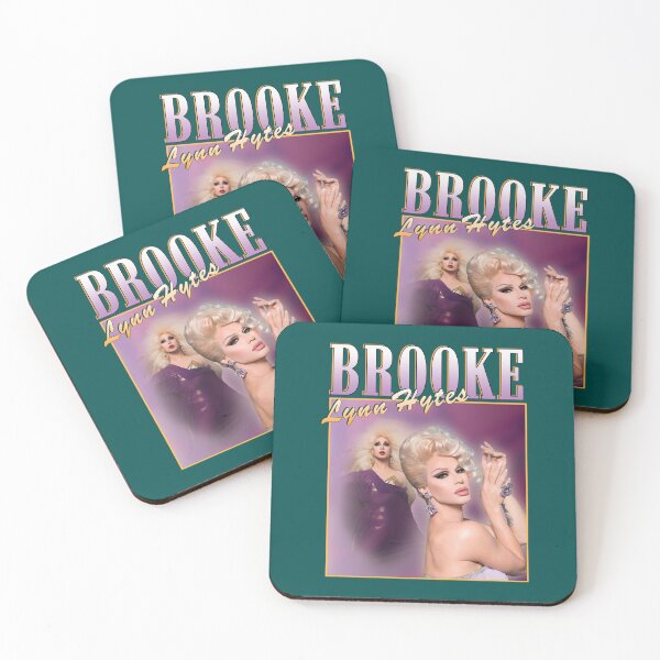 Item preview, Brooke Lynn Hytes vintage retro design  designed and sold by Michelleuddoth.