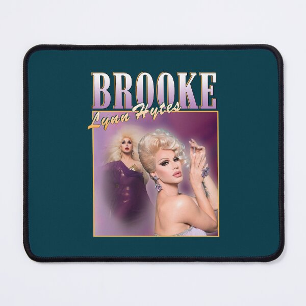 Item preview, Brooke Lynn Hytes vintage retro design designed and sold by Michelleuddoth.