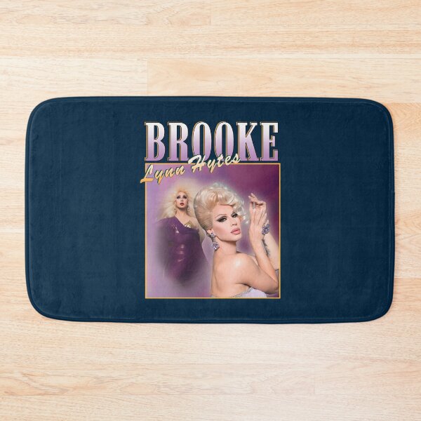 Item preview, Brooke Lynn Hytes vintage retro design  designed and sold by Michelleuddoth.