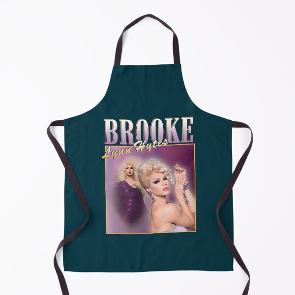 Item preview, Brooke Lynn Hytes vintage retro design designed and sold by Michelleuddoth.