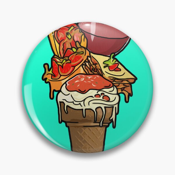 Item preview, IT'S A ME designed and sold by The Turbulent Architect.