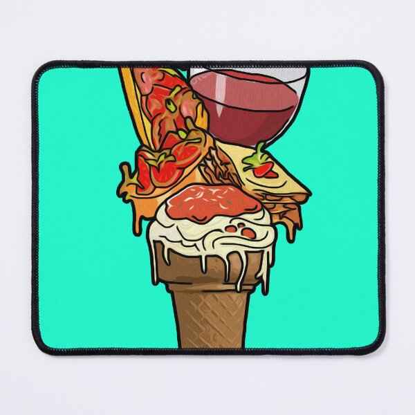 Item preview, IT'S A ME designed and sold by The Turbulent Architect.