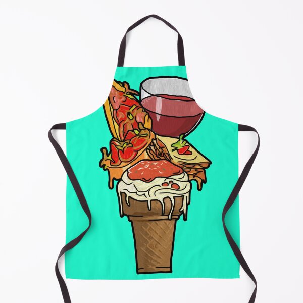 Item preview, IT'S A ME designed and sold by The Turbulent Architect.