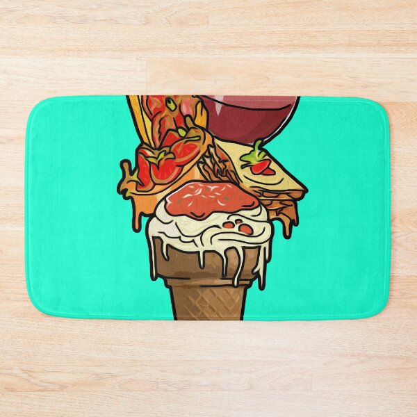 Item preview, IT'S A ME designed and sold by The Turbulent Architect.