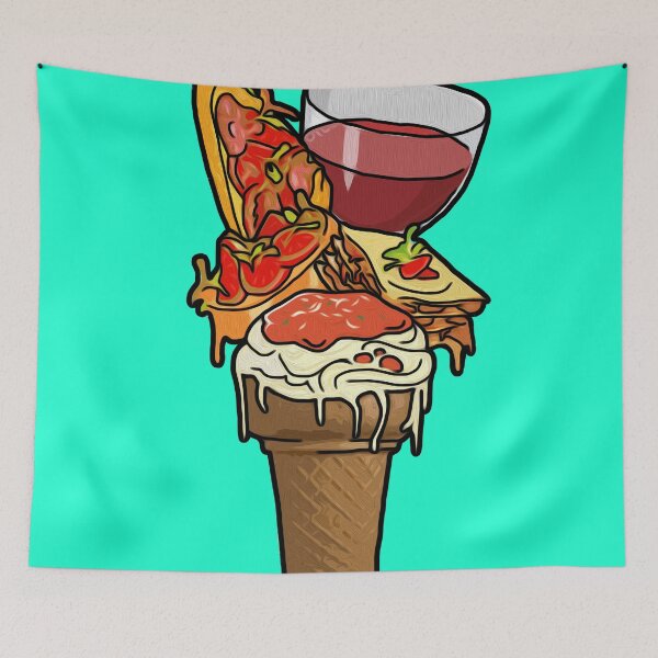 Item preview, IT'S A ME designed and sold by The Turbulent Architect.