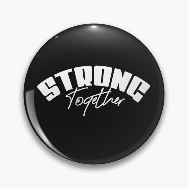 Item preview, Strong Together designed and sold by Bmbapparel22.
