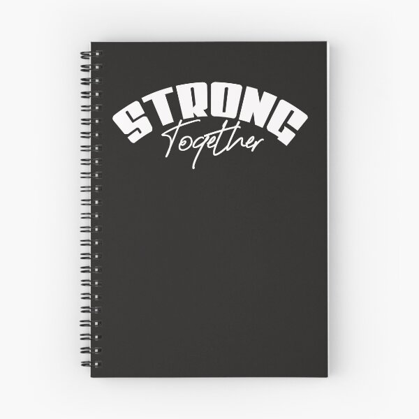 Item preview, Strong Together designed and sold by Bmbapparel22.