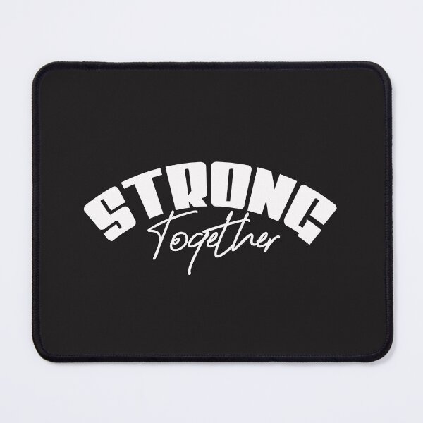 Item preview, Strong Together designed and sold by Bmbapparel22.