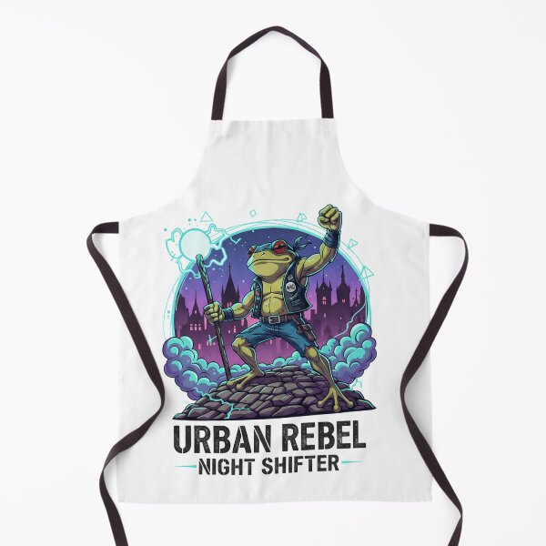 Item preview, Portland Frog Protest Resist designed and sold by Fumoria.