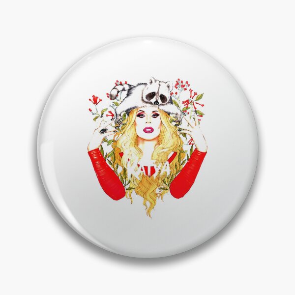 Item preview, Day Gifts Beautiful Model Katya Zamolodchikova Brown Awesome For Movie Fans designed and sold by Michelleuddoth.