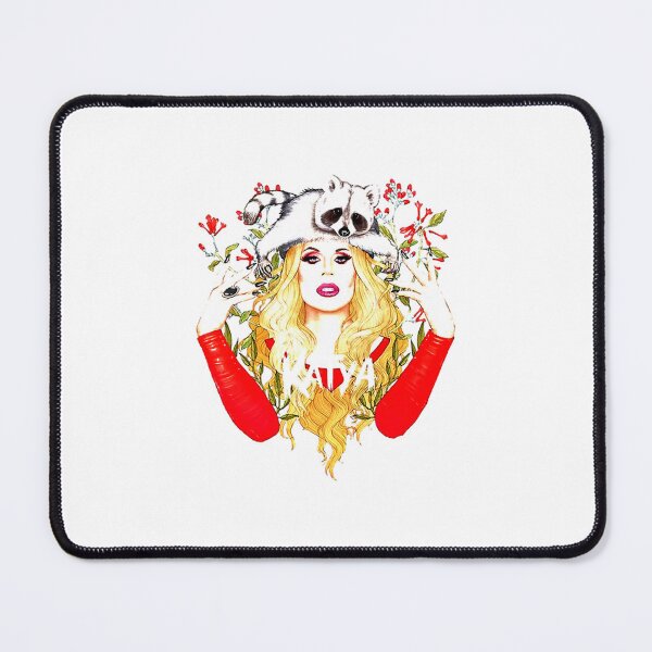 Item preview, Day Gifts Beautiful Model Katya Zamolodchikova Brown Awesome For Movie Fans designed and sold by Michelleuddoth.