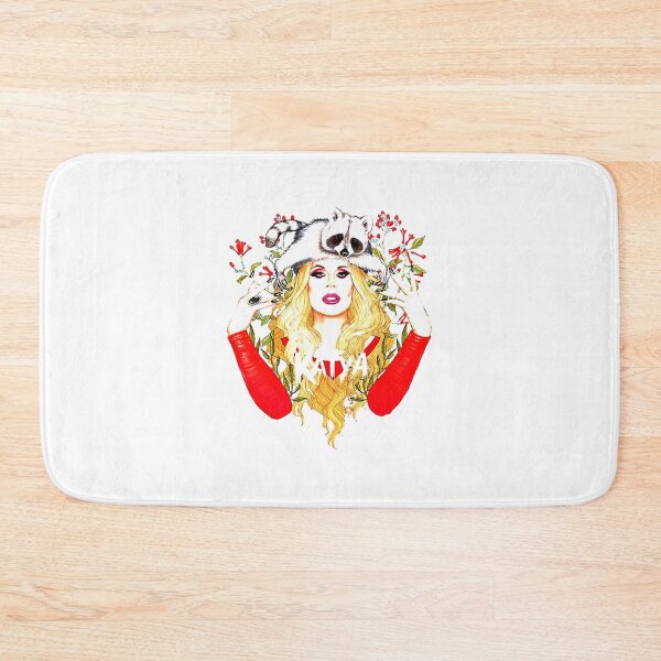 Item preview, Day Gifts Beautiful Model Katya Zamolodchikova Brown Awesome For Movie Fans designed and sold by Michelleuddoth.